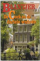 De Cock en de dartele weduwe (Paperback)