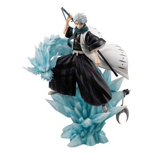 Bleach: Thousand-Year Blood War Precious G.E.M. Series PVC Statue Toshiro Hitsugaya 28 cm