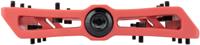 BRAVE platformpedaal "dirt 2" platf.pedal dirt2 red