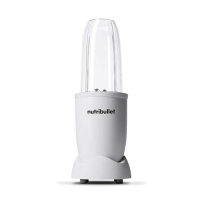 Nutribullet 900 PRO Exclusive all White Personal blenders Wit