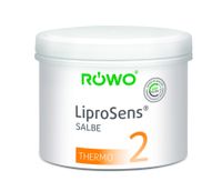 Rowo LiproSens massagezalf nr. 2 500 ml - warmtewerking - thumbnail