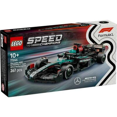 Bouwspel Lego