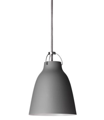 Fritz Hansen - Caravaggio Mat P1 hanglamp