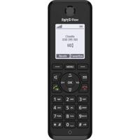 FRITZ! FRITZ!Fon M3 DECT-handset Zwart