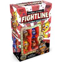 Funko Five Nights at Freddy's FightLine Premier