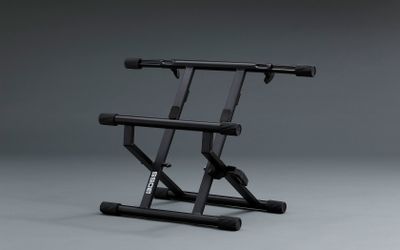 BOSS BAS-1 onderdeel & accessoire voor muziekinstrumentversterkers Standaard