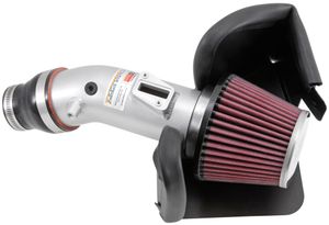 K&N Typhoon Kit Nissan Juke 1.6L L4 -2014 (69-7079TS) 697079TS