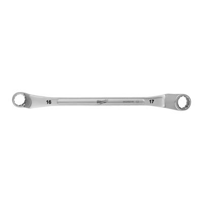 Milwaukee Dubbele ringsleutel 16x17 mm - 4932492745