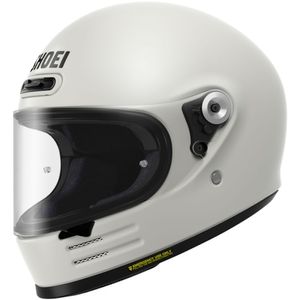 SHOEI Glamster 06, Integraalhelm, Gebroken wit