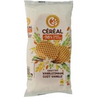 Cereal Galetten suikervrij