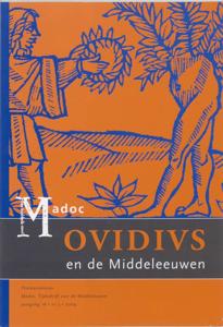 Ovidius in de middeleeuwen (Paperback)