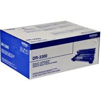 Brother DR-3300 printer drum Origineel - thumbnail