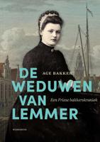 De weduwen van Lemmer (Hardback)