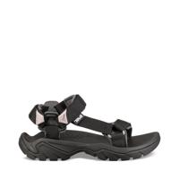 Teva Terra Fi 5 Universal Sandaal Dames Black 11