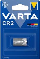 Varta Professional CR 2