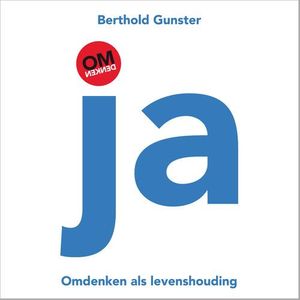Ja - Berthold Gunster - ebook