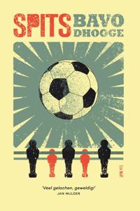 Spits (Paperback)