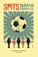 Spits (Paperback)