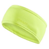 Craft Core Essence Thermal hoofdband geel