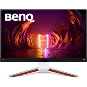 BenQ MOBIUZ EX3210U 32 4K Ultra HD 165Hz VA Gaming Monitor