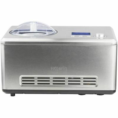 IJsmaker H.Koenig HF320 2 L 180 W Staal Roestvrij staal