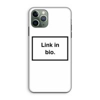Link in bio: iPhone 11 Pro Tough Case