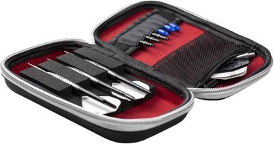 Bulls Lica 9 Case Zwart - Limited