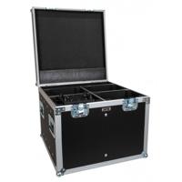JV Case Moving head case 9 voor 4x Explorer Spot of Intruder JV Case Moving head case 9 voor 4x Explorer Spot of Intruder