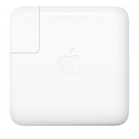 Apple MNF72Z/A netvoeding & inverter Binnen 61 W Wit - thumbnail