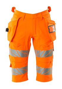 MASCOT® 19349-711 ACCELERATE SAFE Shorts, lange met spijkerzakken