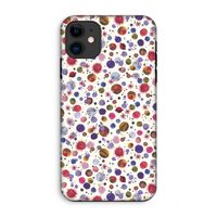 Planets Space: iPhone 11 Tough Case