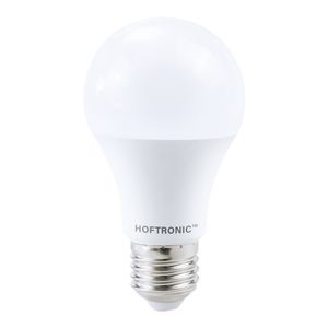 E27 LED Lamp - 10,5 Watt 1055 lumen - 6500K Daglicht wit licht - Grote fitting - Vervangt 75 Watt
