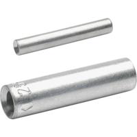 Klauke SV35 Stootverbinder 35 mm² Zilver 1 stuk(s) - thumbnail