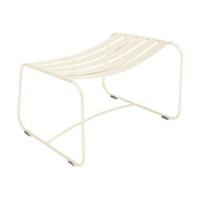 Fermob Surprising hocker Beige Latte