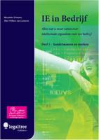 IE in bedrijf (Hardback) IE in bedrijf (Hardback)