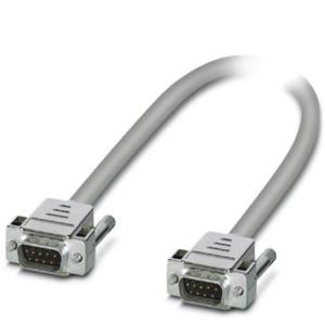 Phoenix Contact 2305596 CABLE-D 9SUB/S/S/300/KONFEK/S PLC-kabel