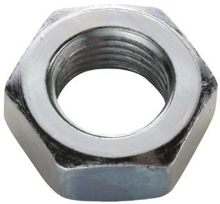 Fix-Nippel Fr.axle nut m9x1 10pcs.