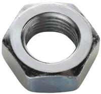 Fix-Nippel Rear axle nut m10x1 10pcs.