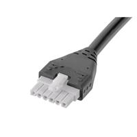 Molex 2171590510 Afgemonteerde kabel Inhoud: 1 stuk(s) Bulk - thumbnail