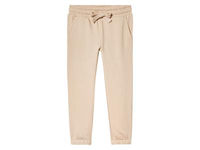 lupilu Kinder joggingbroek (122/128, Beige)