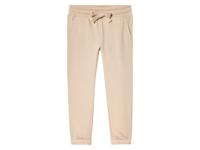 lupilu Kinder joggingbroek (110/116, Beige)