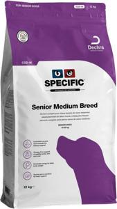 Specific CGD-M Senior Medium Breed hondenvoer 12kg