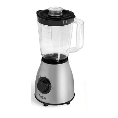 Mixer Argon Transparant Staal 1,5 L 350 W