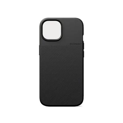 Moment Case for iPhone 15, Black