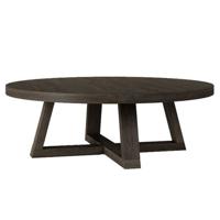 Novembre Salontafel Kruis Rond 120 cm