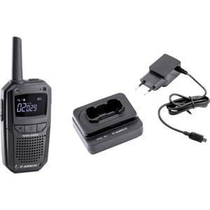 Albrecht Tectalk Outdoor PMR446 29670 PMR-portofoon