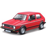 Schaalmodel Volkswagen Golf 1 1:24   -