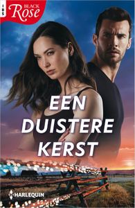 Een duistere kerst - B.J. Daniels, Delores Fossen, Robin Perini - ebook