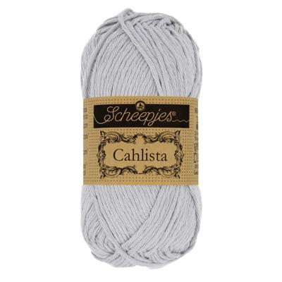 Scheepjes Cahlista 50g - 074 Mercury