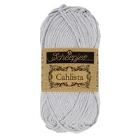 Scheepjes Cahlista 50g - 074 Mercury
